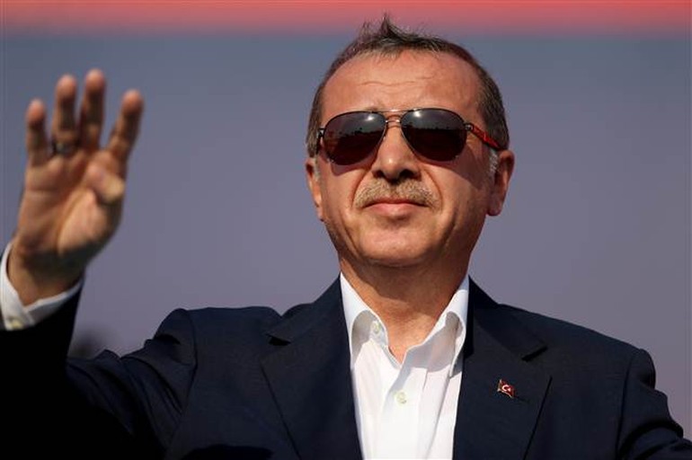 Yenikapı'daki mitinge kaç milyon kişi katıldı?