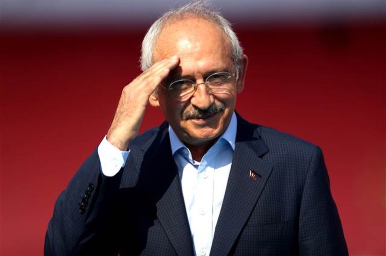 Yenikapı'daki mitinge kaç milyon kişi katıldı?