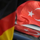 Otomobilde Türk Alman ortaklığı