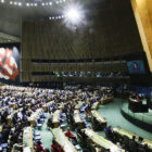 BM, Kudüs tasarısını kabul etti