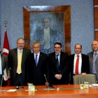 Arap dünyasında Türkiye fırtınası