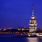 İngilizler olimpiyatlar için “İstanbul” dedi