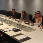 Arap ülkelerine tanıtım atağı