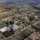 3. Havalimanı hızla yükseliyor