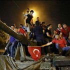 Millet darbeye dur dedi