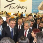 Avrupa’nın en iyi turizm standı