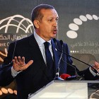 Başbakan Erdoğan BAE’de konuştu