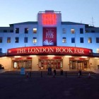 Türkiye Londra Kitap Fuarı’nda