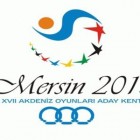 Akdeniz Oyunları için geri sayım başladı