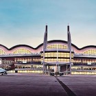 Avrupa’nın en hızlı havalimanı