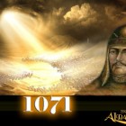 Türkiye Alparslan’ın peşinde