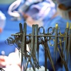 Sağlık alanında dünyaya örnek olduk