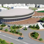 Avrupa’nın en büyük sahnesi Türkiye’de