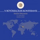 Beşinci Büyükelçiler Konferansı sonuç bildirisi