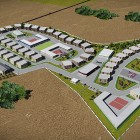 Dünyaya örnek yetim projesi