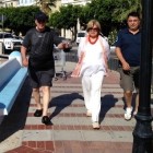 Tansu Çiller Yunanlıları kızdırdı