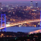 İstanbul Londra’da tanıtılacak