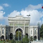 İstanbul Üniversitesi ilk 500’de