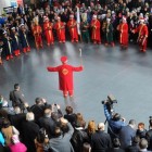 Belçika’da Türk esintileri