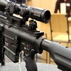 Yerli piyade tüfeği seri üretime geçiyor