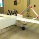 Yüzde 100 yerli İHA uçuşa hazır