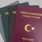 74 ülkeye vizesiz seyahat