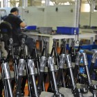 Milli Piyade Tüpeği’nde seri üretime geçildi