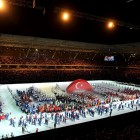 Türkiye spor organizasyonlarıyla parlıyor