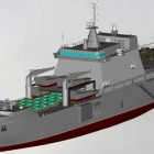 Milli çıkarma gemisi