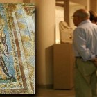 Doğduğu topraklara geri döndü