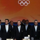 Türkiye için tarihi anlar