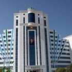 Türkmenistan’ı yeniden inşa ettik