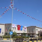 Somali’nin Türkiye hastanesi açıldı