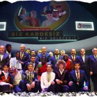 Türkiye bir eğitim üssü haline geldi