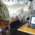 İlk yerli uzay simülatörümüz