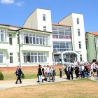 TİKA’dan Sırbistan’a eğitim desteği