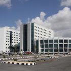 Türk üniversitesine büyük onur